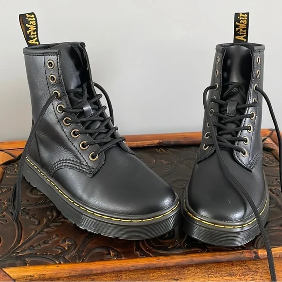 Dr. Martens | Shoes | Nwot Dr Martens Zavala | Poshmark display picture 3